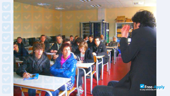 University academy of technology from Blagnac photo #4