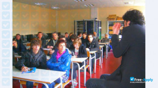 University academy of technology from Blagnac миниатюра №1