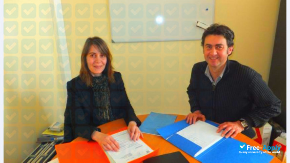 University academy of technology from Blagnac photo #8