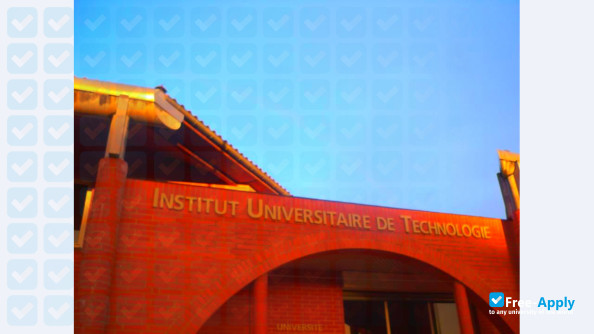 University academy of technology from Blagnac photo #2