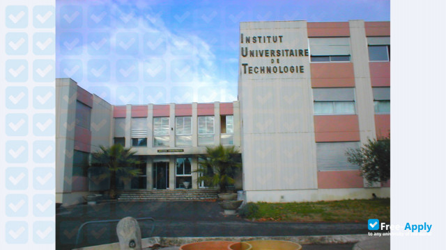 University Institute of Technology of Lannion photo