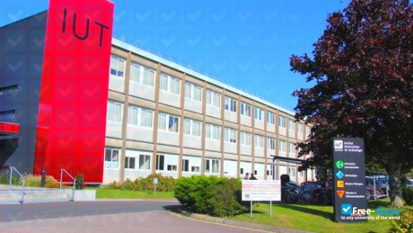 University Institute of Technology of Lannion photo #9