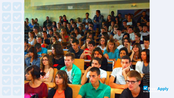 University Institute of Technology of Rodez photo #12