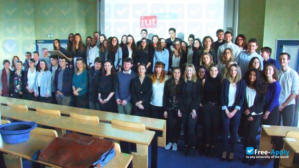 University Institute of Technology of Rodez photo #8