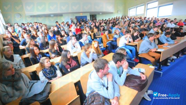 University Institute of Technology of Rodez photo #15