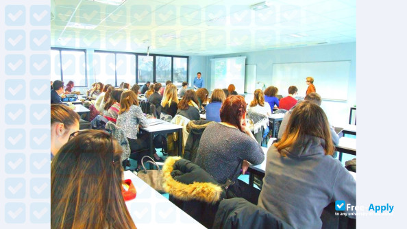 University Institute of Technology of Rodez photo #10