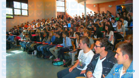 University Institute of Technology of Rodez photo #15