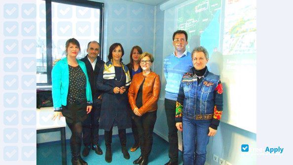 University Institute of Technology of Rodez photo #6
