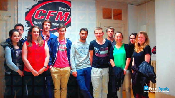 University Institute of Technology of Rodez photo #6