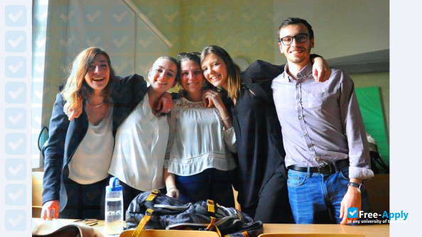 University Institute of Technology of Rodez photo