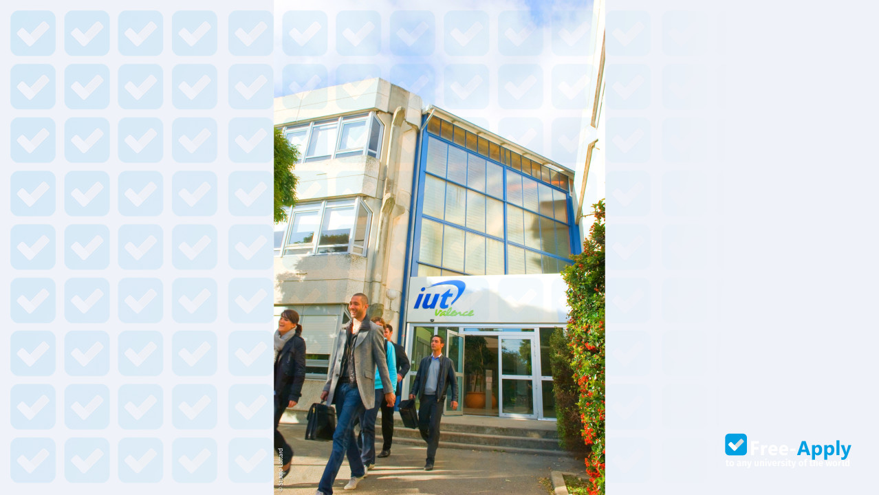 Foto de la University Institute of Technology of Valencia
