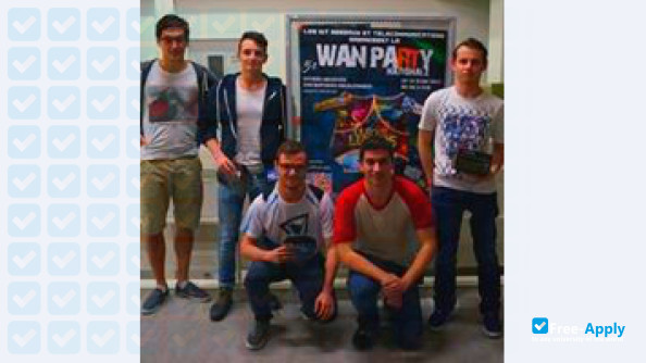 University Institute of Technology of Valencia photo #8