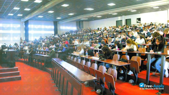 University Institute of Technology of Valencia photo #10