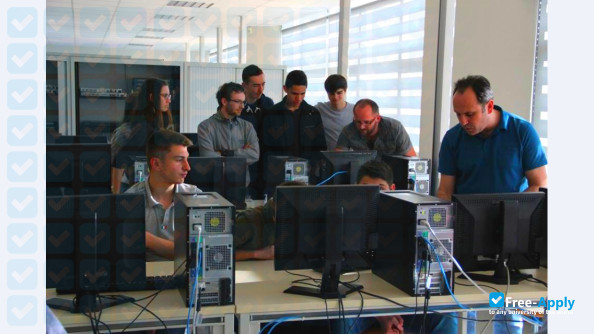 University Institute of Technology of Valencia photo #9
