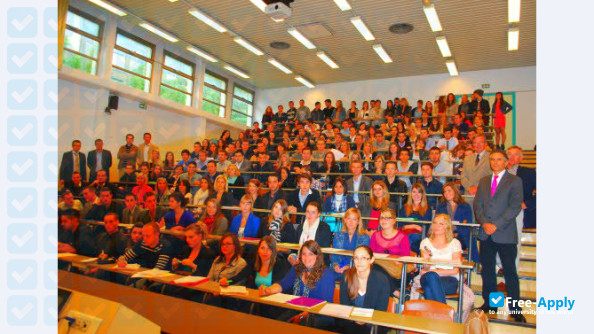 University Institute of Technology of Vannes photo #7