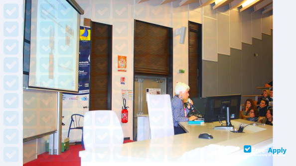 University Institute of Technology of Vannes photo #4