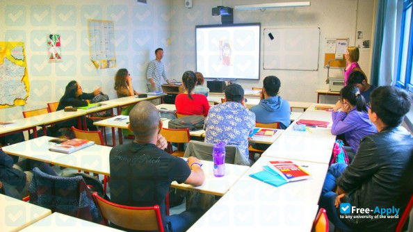 Photo de l’University Institute of Technology Michel  Montaigne Bordeaux #7