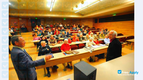 University Institute of Technology Tarbes photo #3