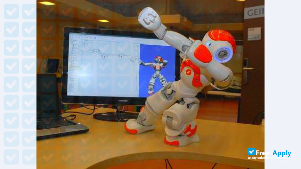 University Institute of Technology Tarbes photo #5