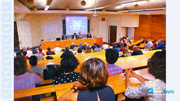University Institute of Technology Tarbes photo #2