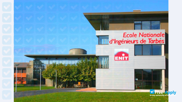 University Institute of Technology Tarbes photo #7