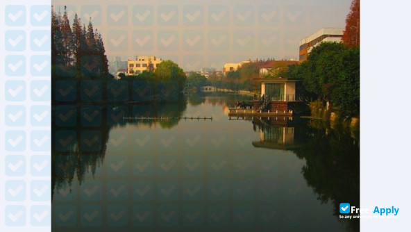 International and European Business School Lyon photo