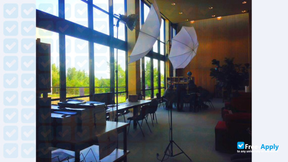 Foto de la International Space University #2