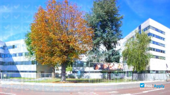 Фотография Burgundy School of Business