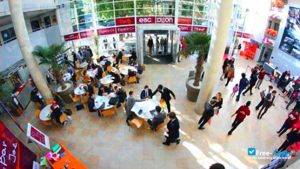Burgundy School of Business photo #1