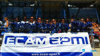 ECAM-EPMI Graduate School of Engineering миниатюра №5