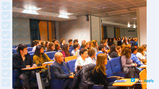 ECE Paris Graduate shool of Engineering photo #1