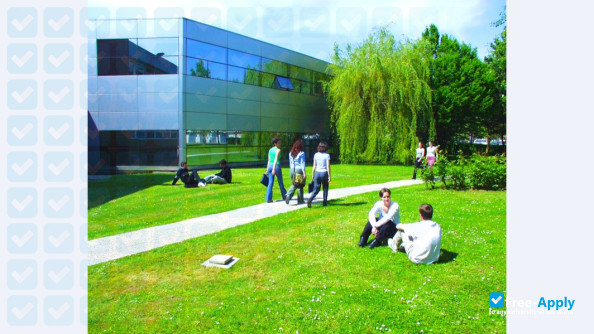 School of Mines of Douai photo #2