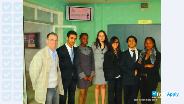 Foto de la School of Mines of Douai #1