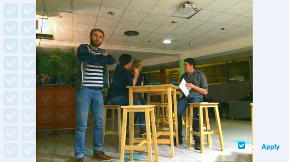 School of Mines of Douai photo #10