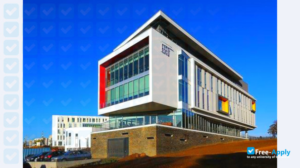ESEO Great School of Engineering photo #1