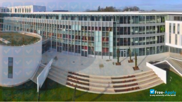 ESEO Great School of Engineering photo #7