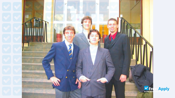ESEO Great School of Engineering photo #2