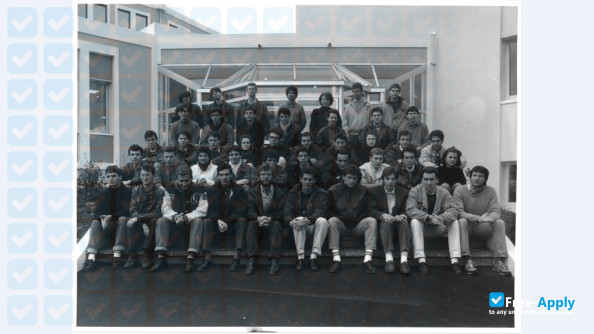 ESEO Great School of Engineering photo #6