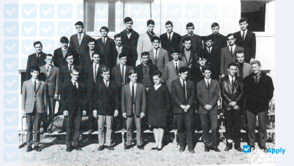 ESEO Great School of Engineering photo #10