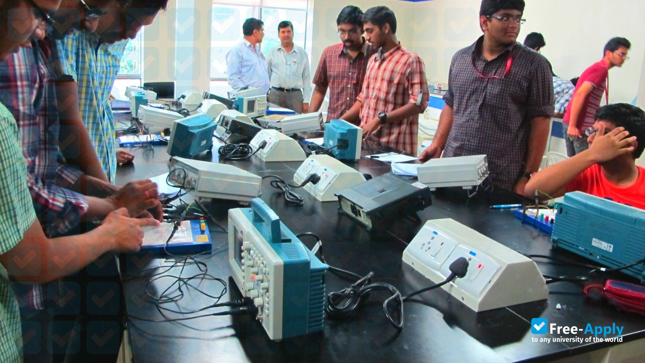 ESEO Great School of Engineering photo #5