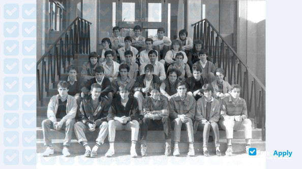 Foto de la ESEO Great School of Engineering #6