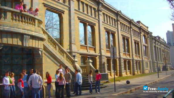 School of Commerce of Saint-Etienne photo #10