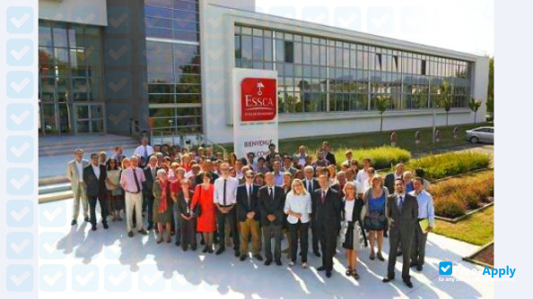 Higher School of Commercial Sciences of Angers photo #11