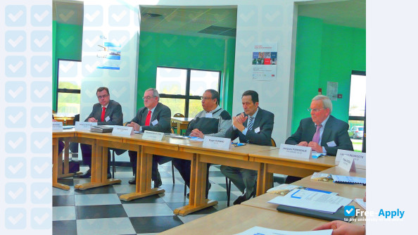 EIL Opal Coast photo #6