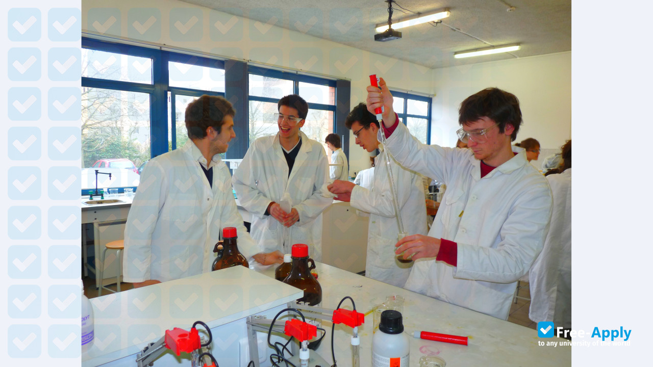 International School of Agro-Development photo