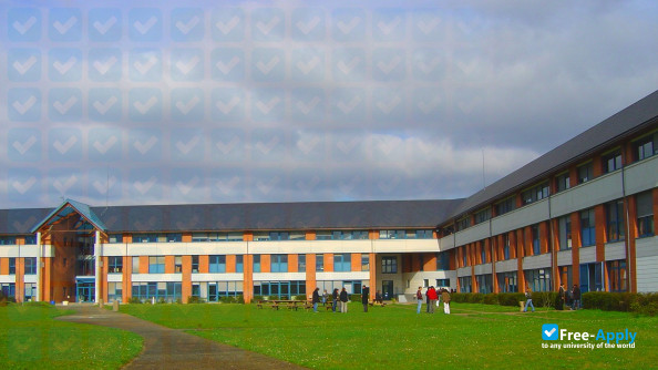 Photo de l’International School of Agro-Development #3