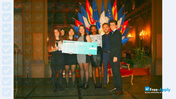 ICN ARTEM Business School photo #6