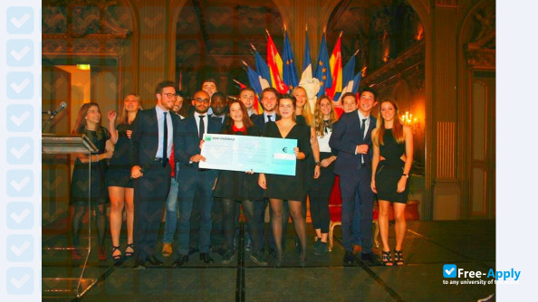 ICN ARTEM Business School photo