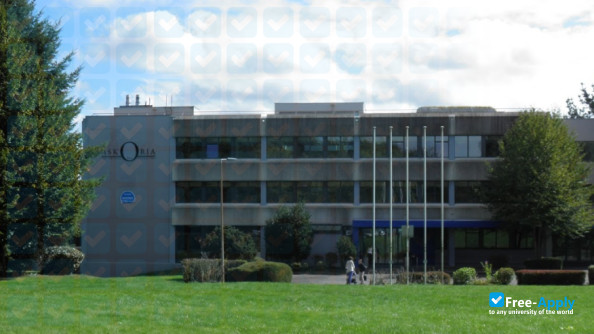 Askoria Regional Institute of Social Work of Brittany фотография №6