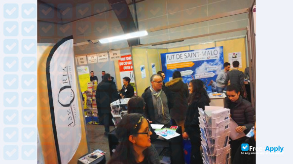 Askoria Regional Institute of Social Work of Brittany фотография №2